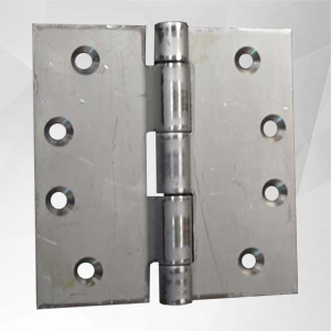 Custom and Specialty Gauge Hinges