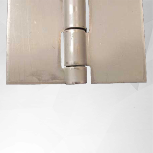 Custom Metal Stamping
