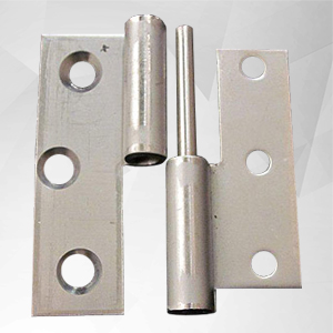 Custom Metal Stamping